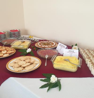 Discurso del Embajador de la República Islámica de Irán en el Festival de Comida Iraní